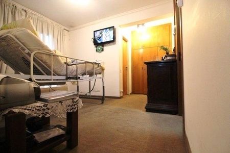 Apartamento à venda com 138m², 4 quartos e 2 vagas