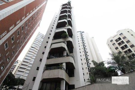Apartamento à venda com 138m², 4 quartos e 2 vagas