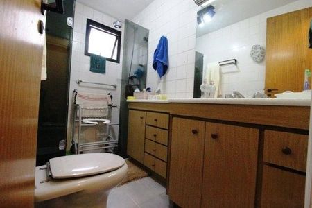 Apartamento à venda com 138m², 4 quartos e 2 vagas