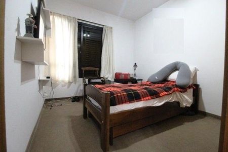 Apartamento à venda com 138m², 4 quartos e 2 vagas