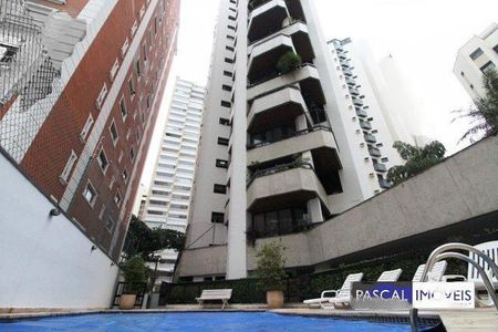 Apartamento à venda com 138m², 4 quartos e 2 vagas
