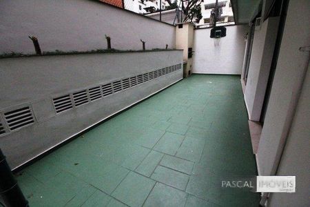 Apartamento à venda com 138m², 4 quartos e 2 vagas