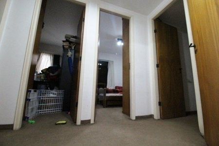 Apartamento à venda com 138m², 4 quartos e 2 vagas