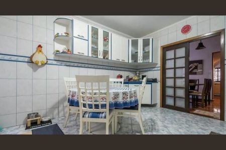 Casa à venda com 150m², 3 quartos e 2 vagas