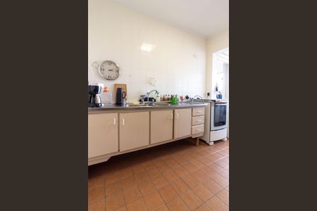 Apartamento à venda com 82m², 3 quartos e 1 vagaCozinha