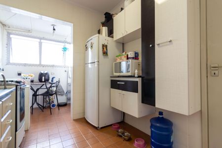 Apartamento à venda com 82m², 3 quartos e 1 vagaCozinha