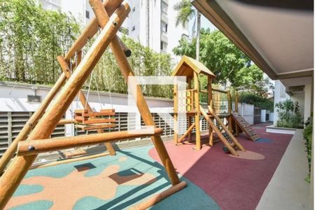 Apartamento à venda com 82m², 3 quartos e 1 vagaÁrea comum - Brinquedoteca