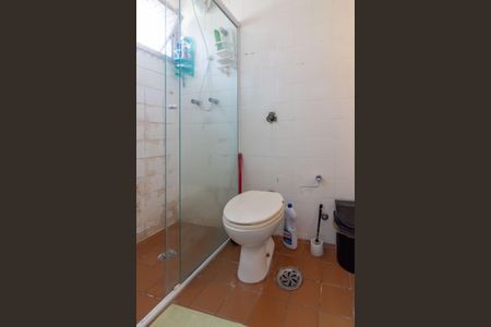 Apartamento à venda com 82m², 3 quartos e 1 vagaBanheiro Suíte