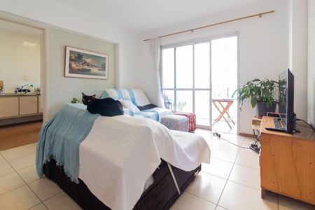 Apartamento à venda com 82m², 3 quartos e 1 vagaSala