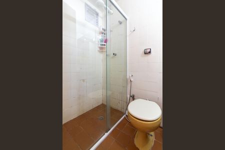 Apartamento à venda com 82m², 3 quartos e 1 vagaBanheiro Social