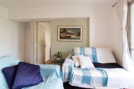 Apartamento à venda com 82m², 3 quartos e 1 vagaSala