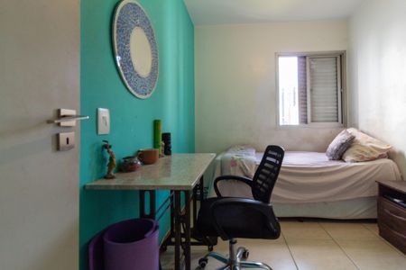 Apartamento à venda com 82m², 3 quartos e 1 vagaQuarto 2