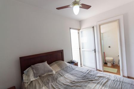 Apartamento à venda com 82m², 3 quartos e 1 vagaQuarto 1 - Suíte