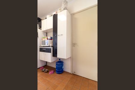 Apartamento à venda com 82m², 3 quartos e 1 vagaCozinha