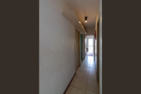 Apartamento à venda com 82m², 3 quartos e 1 vagaOutros - Acesso aos Quartos