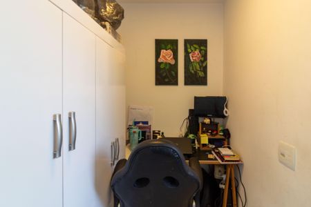 Apartamento à venda com 82m², 3 quartos e 1 vagaQuarto de serviço