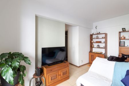 Apartamento à venda com 82m², 3 quartos e 1 vagaSala