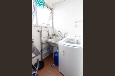 Apartamento à venda com 82m², 3 quartos e 1 vagaÁrea de Serviço