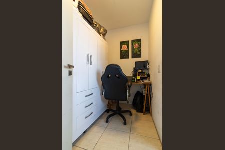 Apartamento à venda com 82m², 3 quartos e 1 vagaQuarto de serviço