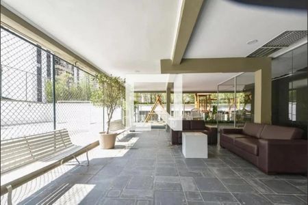 Apartamento à venda com 82m², 3 quartos e 1 vagaÁrea comum