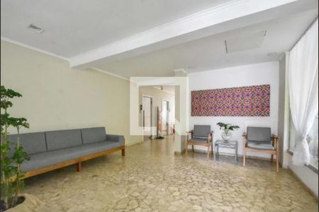 Apartamento à venda com 82m², 3 quartos e 1 vagaÁrea comum