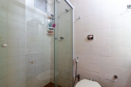 Apartamento à venda com 82m², 3 quartos e 1 vagaBanheiro Social