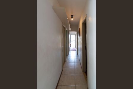 Apartamento à venda com 82m², 3 quartos e 1 vagaOutros - Acesso aos Quartos