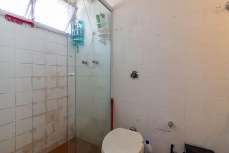 Apartamento à venda com 82m², 3 quartos e 1 vagaBanheiro Suíte