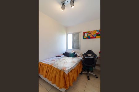 Apartamento à venda com 82m², 3 quartos e 1 vagaQuarto 3