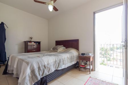 Apartamento à venda com 82m², 3 quartos e 1 vagaQuarto 1 - Suíte