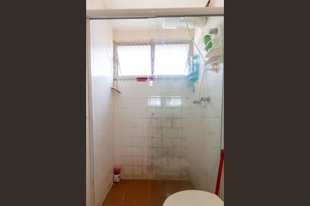 Apartamento à venda com 82m², 3 quartos e 1 vagaBanheiro Suíte