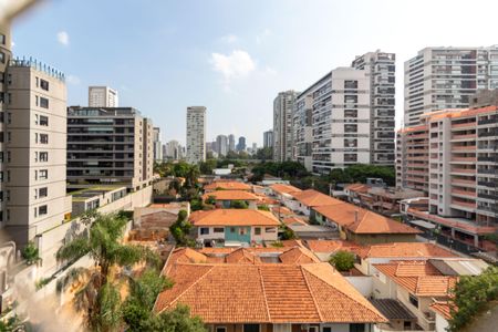 Apartamento à venda com 82m², 3 quartos e 1 vagaVista Quarto 1 - Suíte