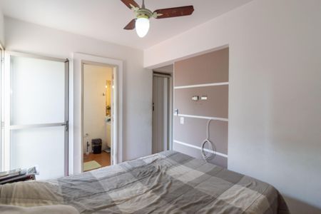 Apartamento à venda com 82m², 3 quartos e 1 vagaQuarto 1 - Suíte