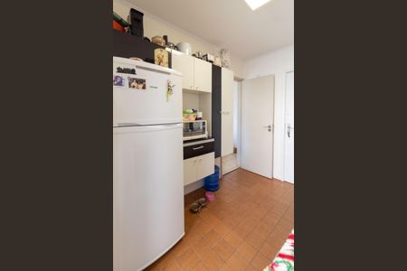 Apartamento à venda com 82m², 3 quartos e 1 vagaCozinha