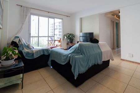 Apartamento à venda com 82m², 3 quartos e 1 vagaSala