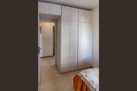 Apartamento à venda com 82m², 3 quartos e 1 vagaQuarto 3