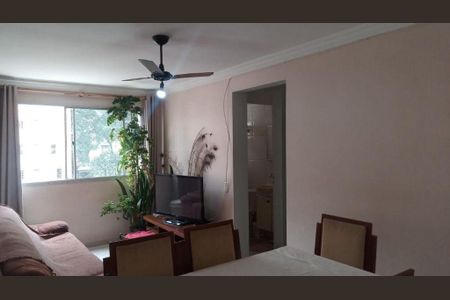 Apartamento à venda com 2 quartos, 55m² em Jardim Oriental, São Paulo