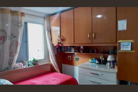 Apartamento à venda com 2 quartos, 55m² em Jardim Oriental, São Paulo