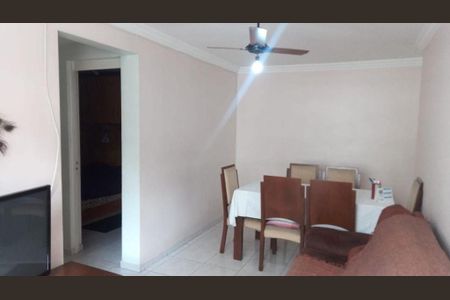 Apartamento à venda com 2 quartos, 55m² em Jardim Oriental, São Paulo