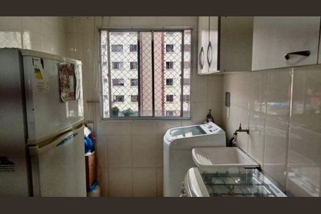 Apartamento à venda com 2 quartos, 55m² em Jardim Oriental, São Paulo