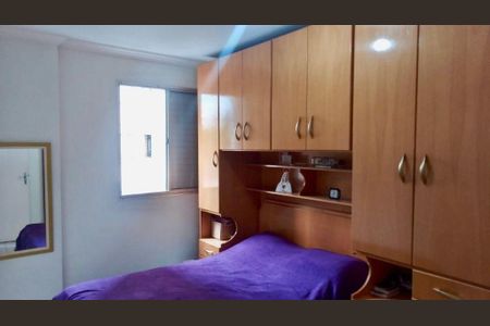 Apartamento à venda com 2 quartos, 55m² em Jardim Oriental, São Paulo