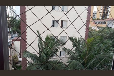 Apartamento à venda com 2 quartos, 55m² em Jardim Oriental, São Paulo