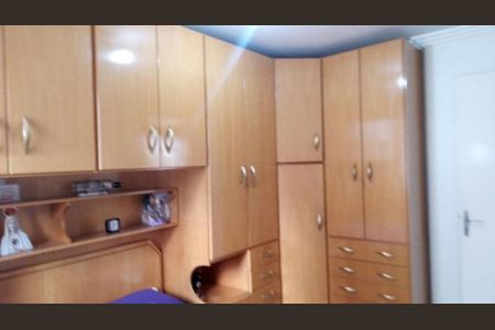 Apartamento à venda com 2 quartos, 55m² em Jardim Oriental, São Paulo