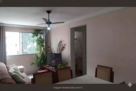 Apartamento à venda com 2 quartos, 55m² em Jardim Oriental, São Paulo