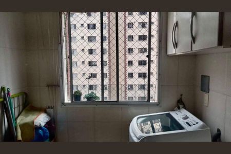 Apartamento à venda com 2 quartos, 55m² em Jardim Oriental, São Paulo