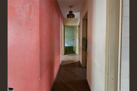 Apartamento à venda com 80m², 3 quartos e 1 vaga