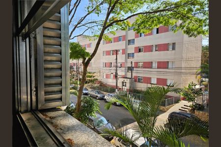 Apartamento à venda com 80m², 3 quartos e 1 vaga