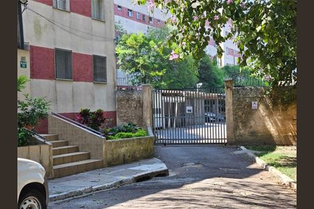 Apartamento à venda com 80m², 3 quartos e 1 vaga