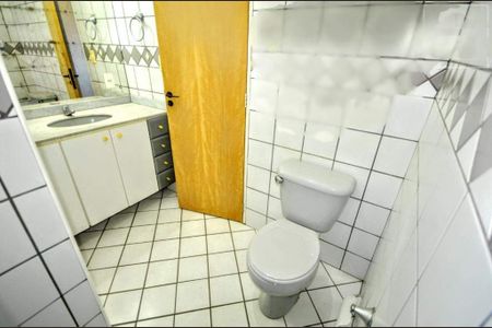 Apartamento à venda com 58m², 1 quarto e 1 vaga