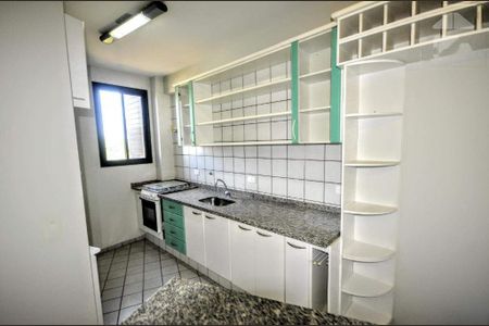 Apartamento à venda com 58m², 1 quarto e 1 vaga